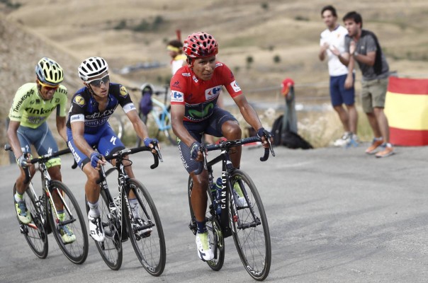Quintana: 