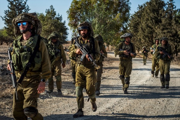 Israel descarta un alto el fuego e insiste en que hay 