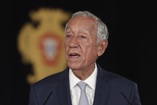 Portugal convoca elecciones anticipadas