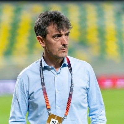 Pacheta: “El equipo está sufriendo mucho y no está disfrutando”
