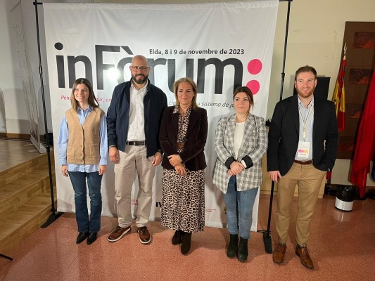 El Consell inyectará 10 millones en entidades locales para contratar técnicos de juventud