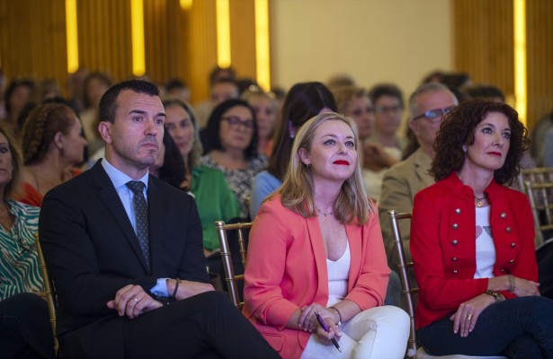 Purificación Beltrán, Coordinadora Feminista, Anar y Alaquàs, premios Celia Amorós