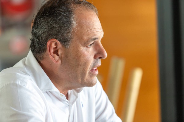 Carlos Baño rechaza la financiación catalana 'ad hoc' del pacto PSOE-Junts: 