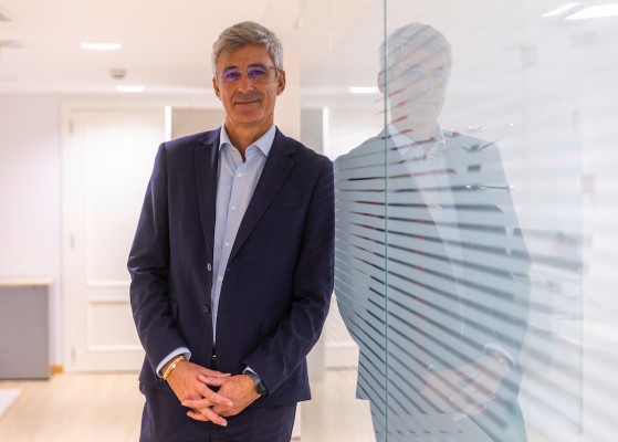 José Gil Domínguez: «La banca ofrece muchas oportunidades para trabajar»