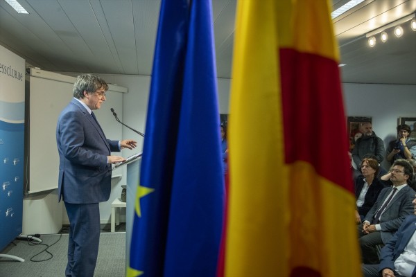 El acuerdo PSOE-Junts apunta a 