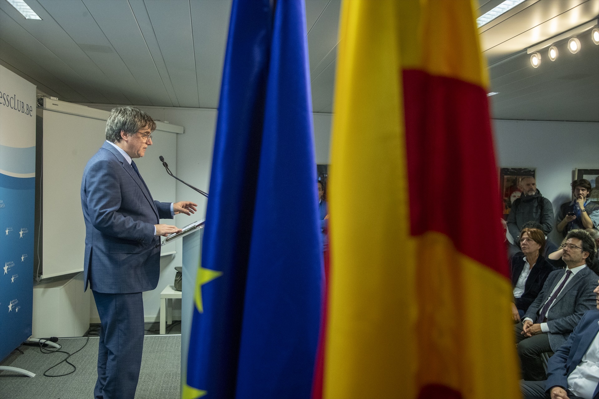 Foto: EUROPA PRESS - 