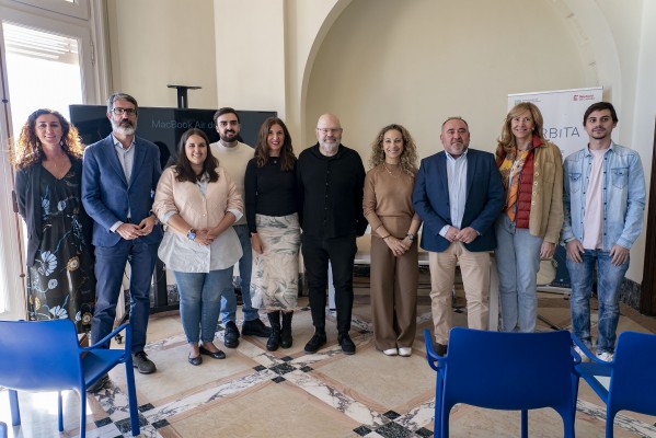 El CEEI reúne en Benicàssim a diez startups provinciales en el encuentro Castellón Invest