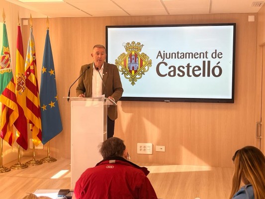 Castelló reserva 67.000 euros para recuperar los castillos de fuegos en la Magdalena 2024