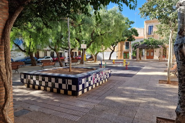 Compromís presenta una alegación 