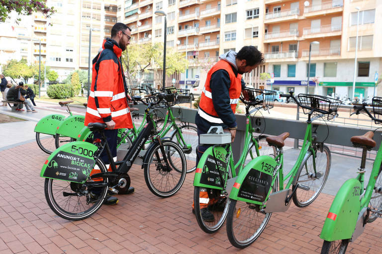 Castelló pone en marcha un plan estructural para evitar las facturas en el cajón