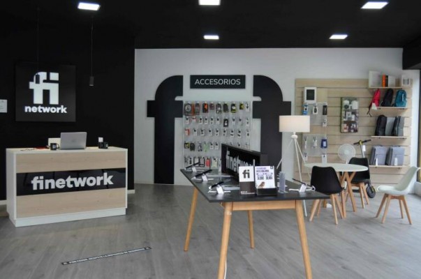 La 'teleco' alicantina Finetwork alcanza 1 millón de clientes tras dos meses de récord de altas