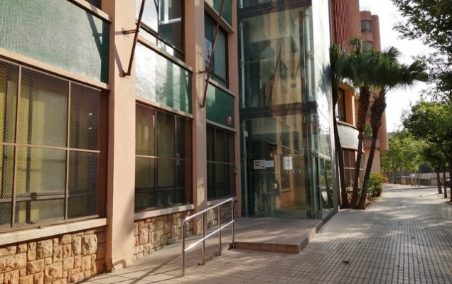 Sanidad licita el proyecto de reforma del nuevo centro de salud Torrehermosa en Vila-real