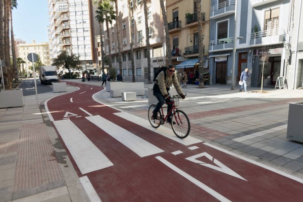 Castelló sufre al aumento de costes: la mejora de Lidón y el Camí la Ratlla suman 573.000 euros más