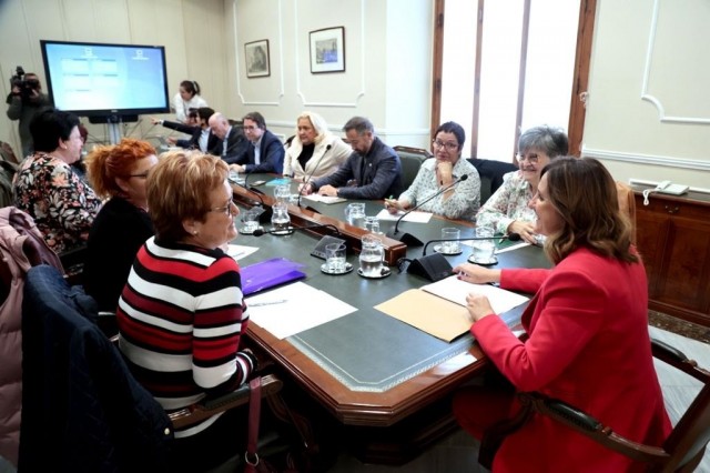 Orriols contará con un centro de servicios sociales exclusivo para el barrio