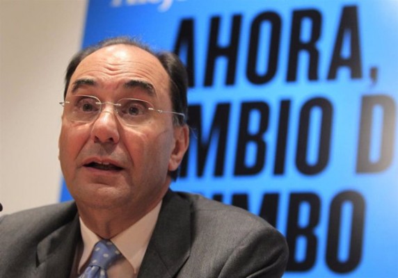 Disparan en la cara al exlíder del PP catalán Alejo Vidal-Quadras en el centro de Madrid
