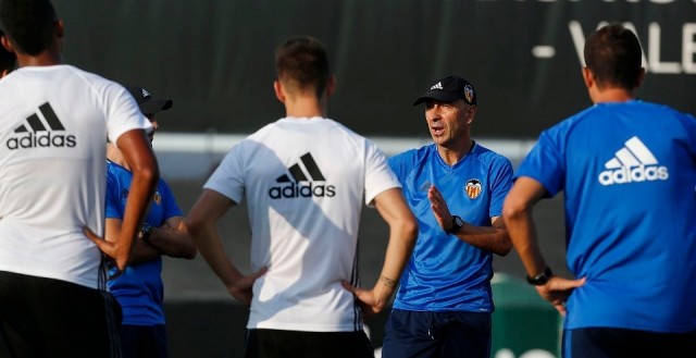 Reinicio de Liga sin margen de error