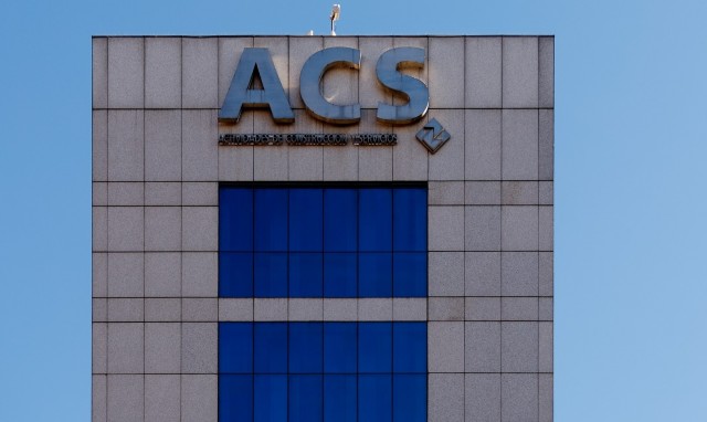 El placentero sendero en bolsa de ACS
