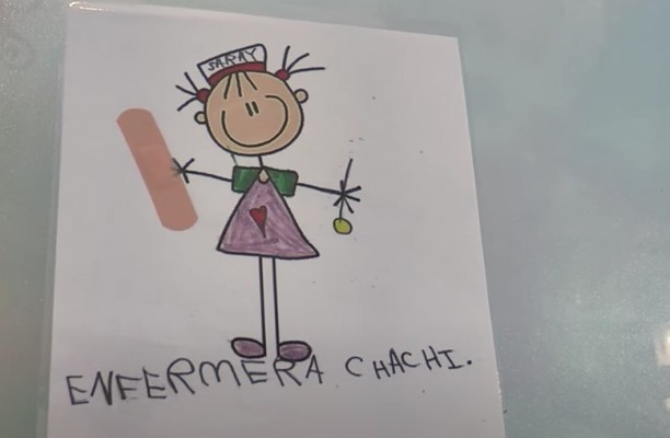 Enfermería escolar para mejorar el estado de salud de los menores