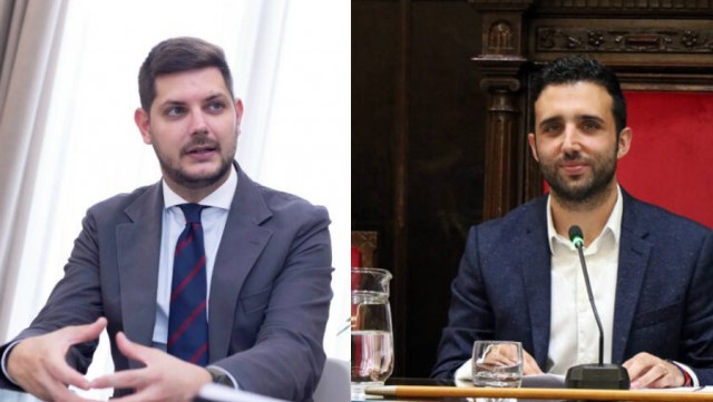 La doble faceta de ejercer de alcalde y hacer oposición a la Generalitat


