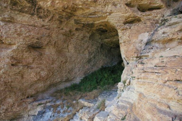 El Santuario Ibérico de la Nariz en Moratalla ya goza de la protección que le otorga la declaración de BIC