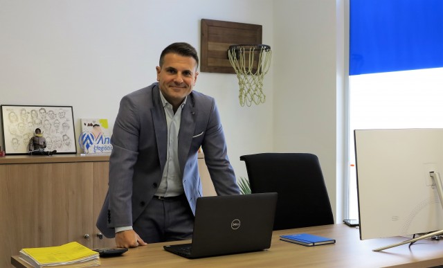 Anexa Logística: una empresa valenciana líder en el transporte internacional
