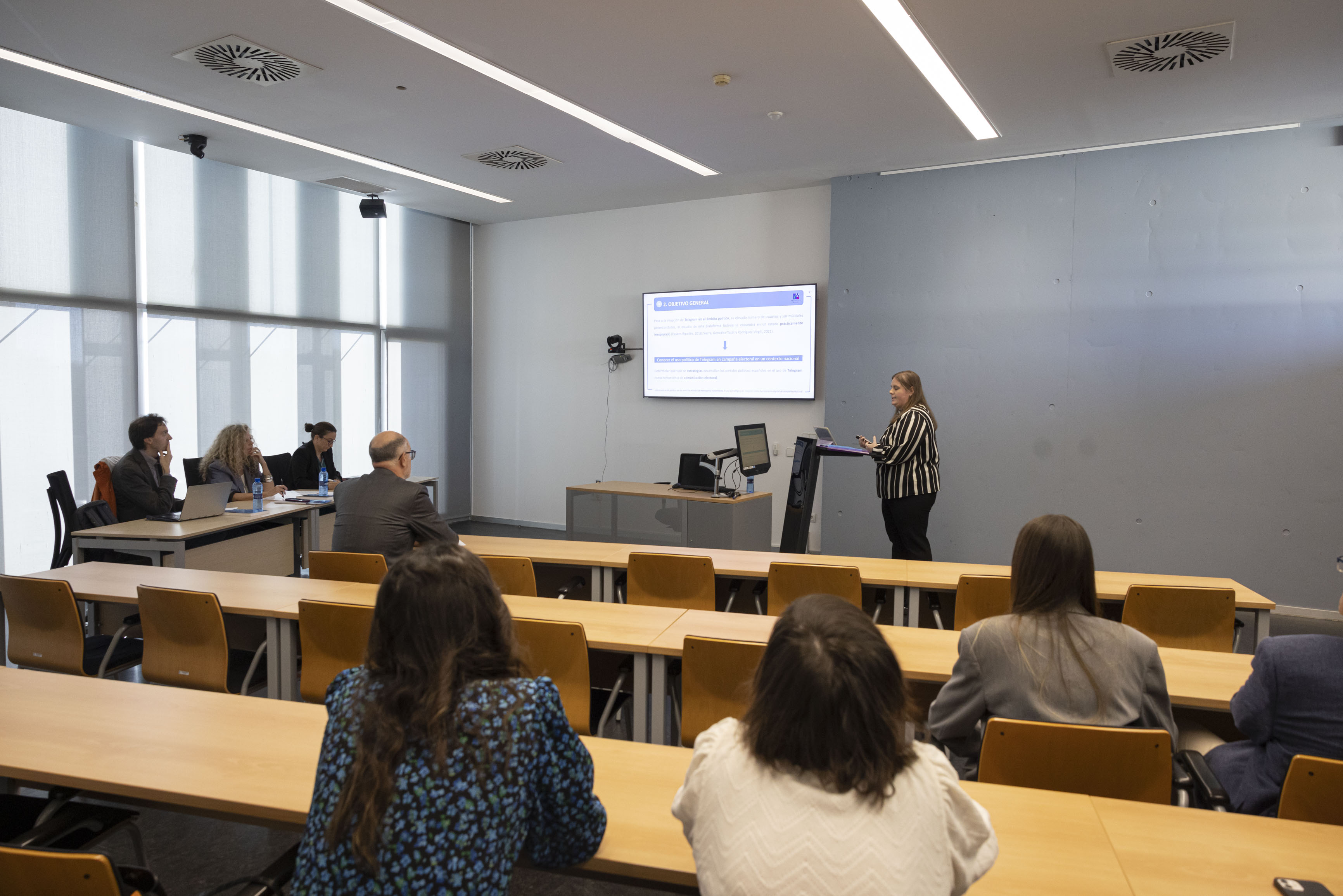 Universitat Jaume I - 