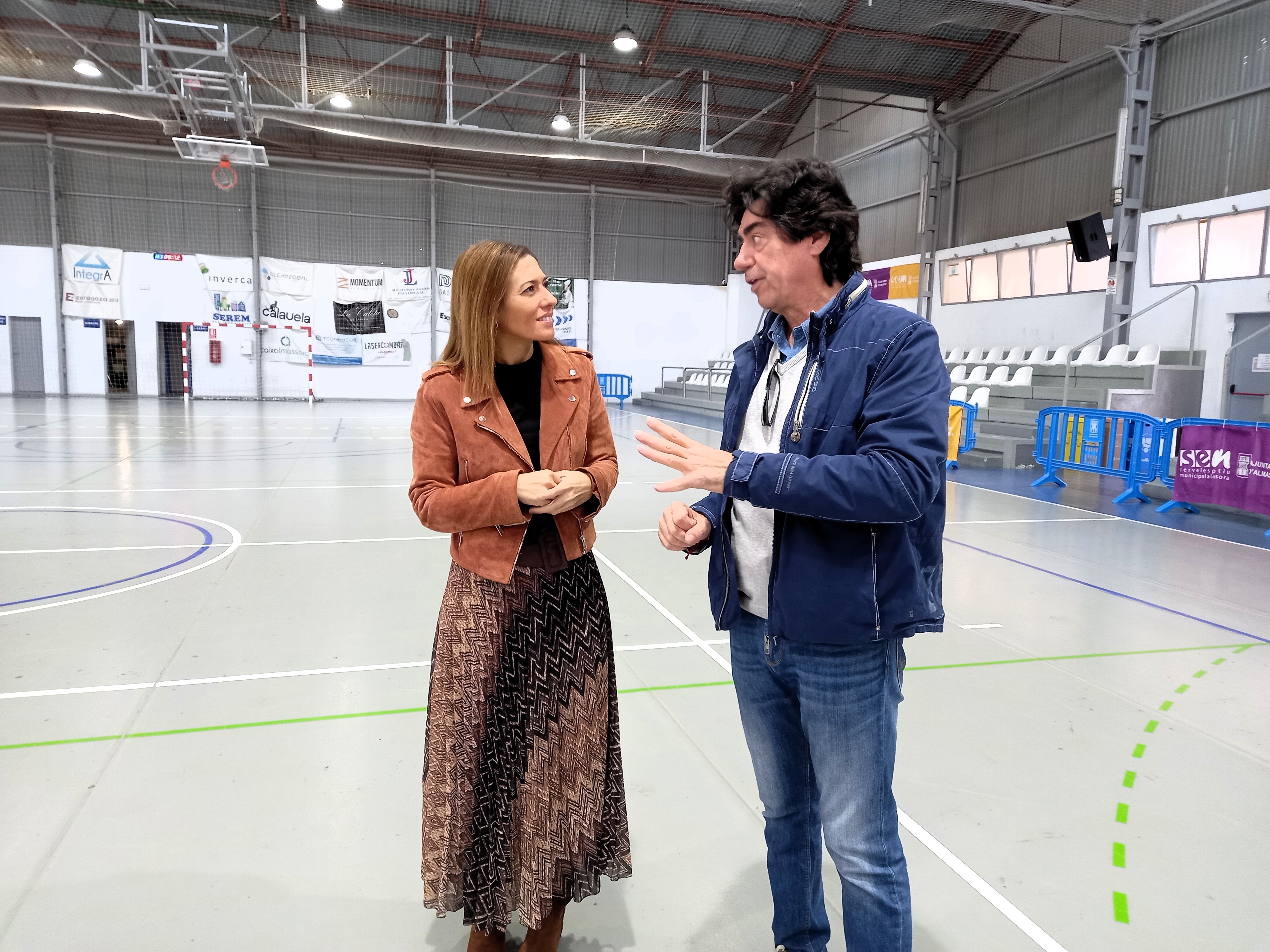 Ayuntamiento de Almassora - 