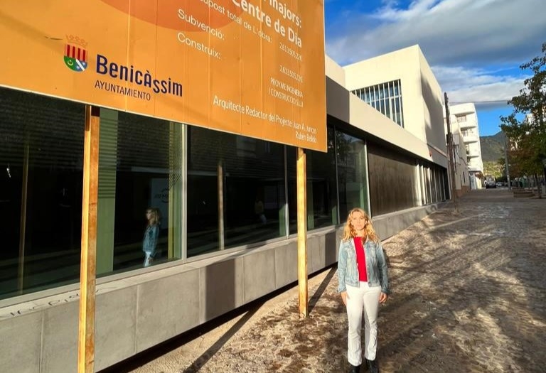 PSPV de Benicàssim - 