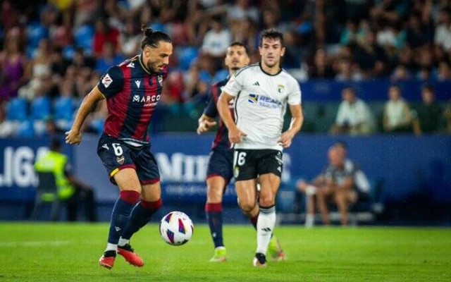 Kochorashvili, convocado por Georgia, se perderá el choque ante el Racing
