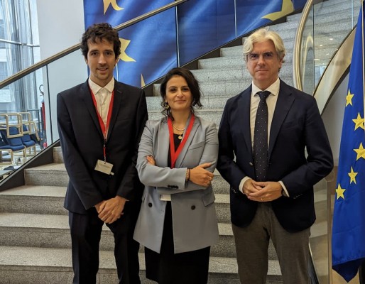 La Comunitat Valenciana lidera un programa europeo de economía circular regional 