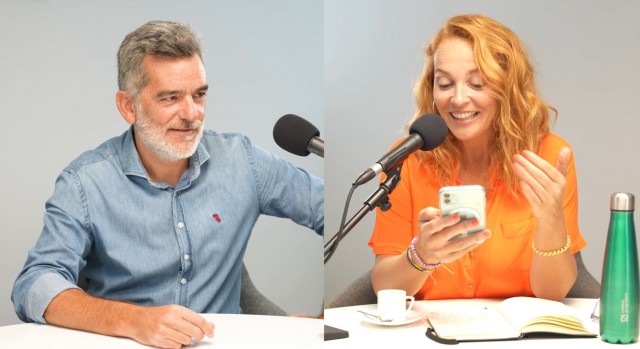  Caixa Popular abordará el papel de la mujer cuidadora con Carolina Ferre y Nacho Coller en Catarroja