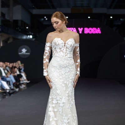 Más de dos mil opciones para tu boda, evento, comunión y ceremonia, desde hoy en Feria Valencia
