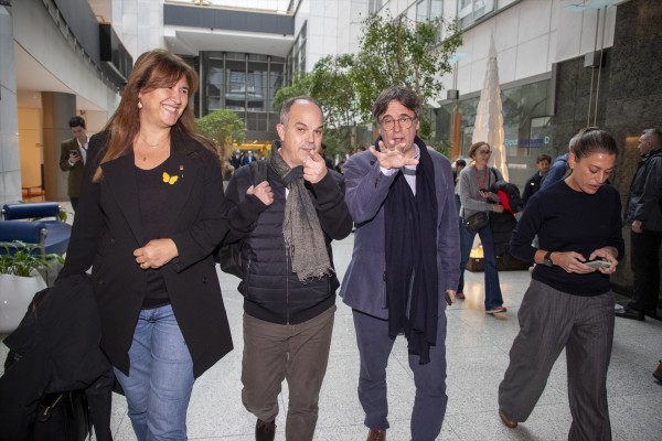 Bruselas pide explicaciones al Gobierno sobre el 