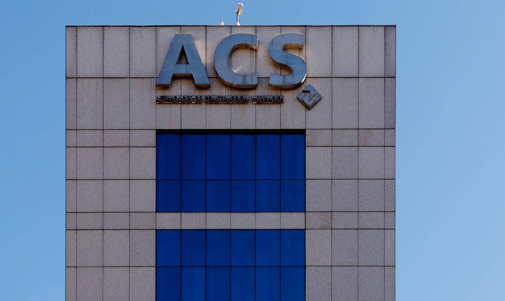El placentero sendero en bolsa de ACS