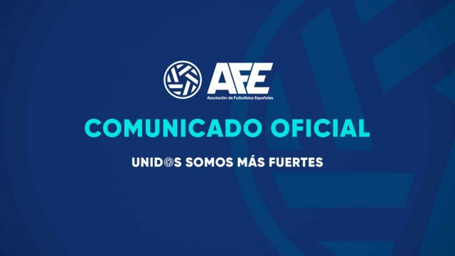La plantilla del CD Acero denuncia dos meses de impagos