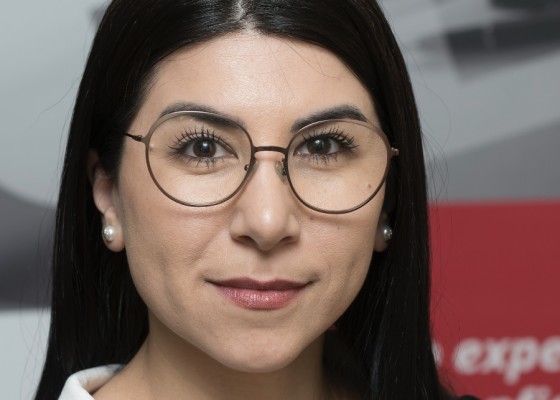 Roxana Leotescu, nueva CEO de GB Consultores