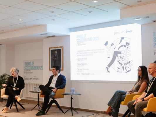 Expertos instan a las empresas a 