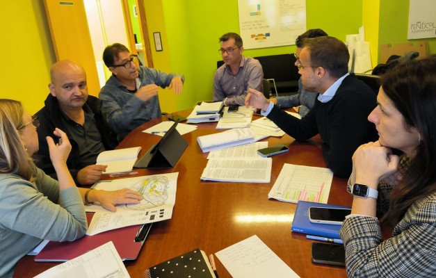 Peñíscola invertirá 1,7 millones en la mejora de la accesibilidad y los servicios de su casco antiguo