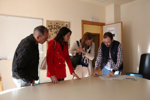 Sanidad reformará y ampliará el centro de salud de Torreblanca con cinco nuevas consultas