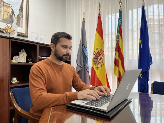 El Pacto por el empleo de los municipios cerámicos aprueba un presupuesto de más de 260.000 euros