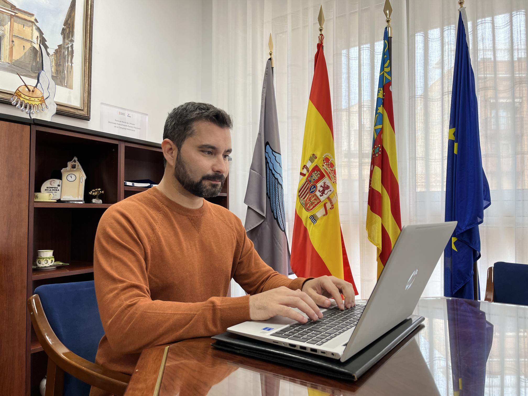 El Pacto por el empleo de los municipios cerámicos aprueba un presupuesto de más de 260.000 euros