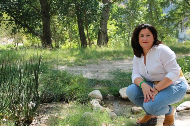 Dimite una de las alcaldesas más longevas de la Vall d’Albaida: la popular Susana Navarro deja la alcaldía de Bellús