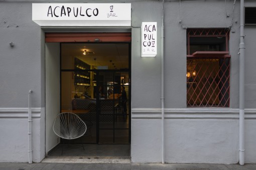 Acapulco Bar