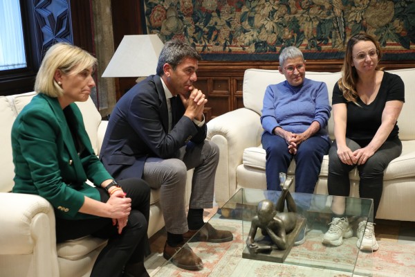 Afectados del tren de Bejís reclaman justicia y 