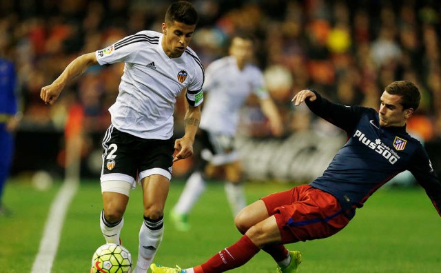 El VCF recibirá al Atlético el domingo 2 de octubre a las 12 horas