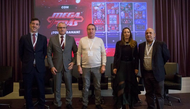 El sector del juego reclama seguridad jurídica, transparencia y normativas justas en Expojoc 2023
