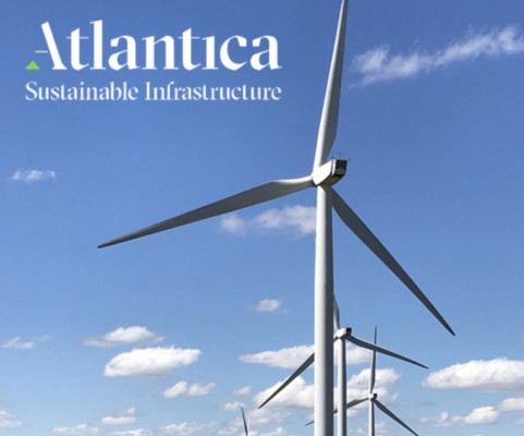 Atlantica gana 46,1 millones e ingresa 858,6 millones de dólares hasta septiembre
