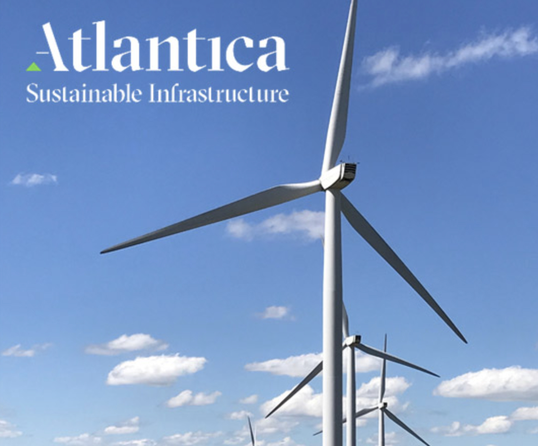 Atlantica gana 46,1 millones e ingresa 858,6 millones de dólares hasta septiembre
