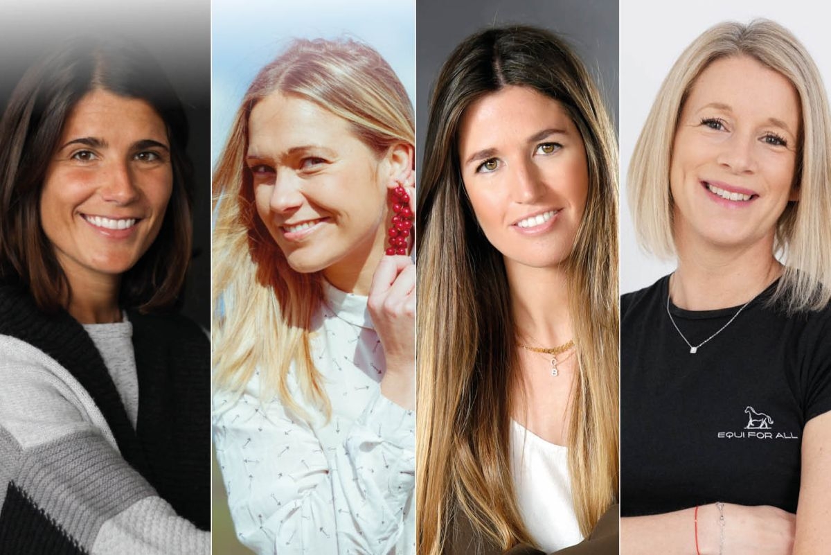 Diez emprendedoras digitales que inspiran e impulsan el ecosistema empresarial en España
