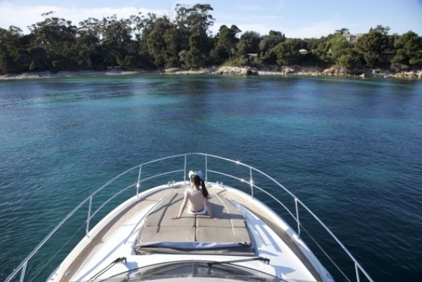 El Valencia Boat Show contará con las últimas novedades del astillero Jeanneau